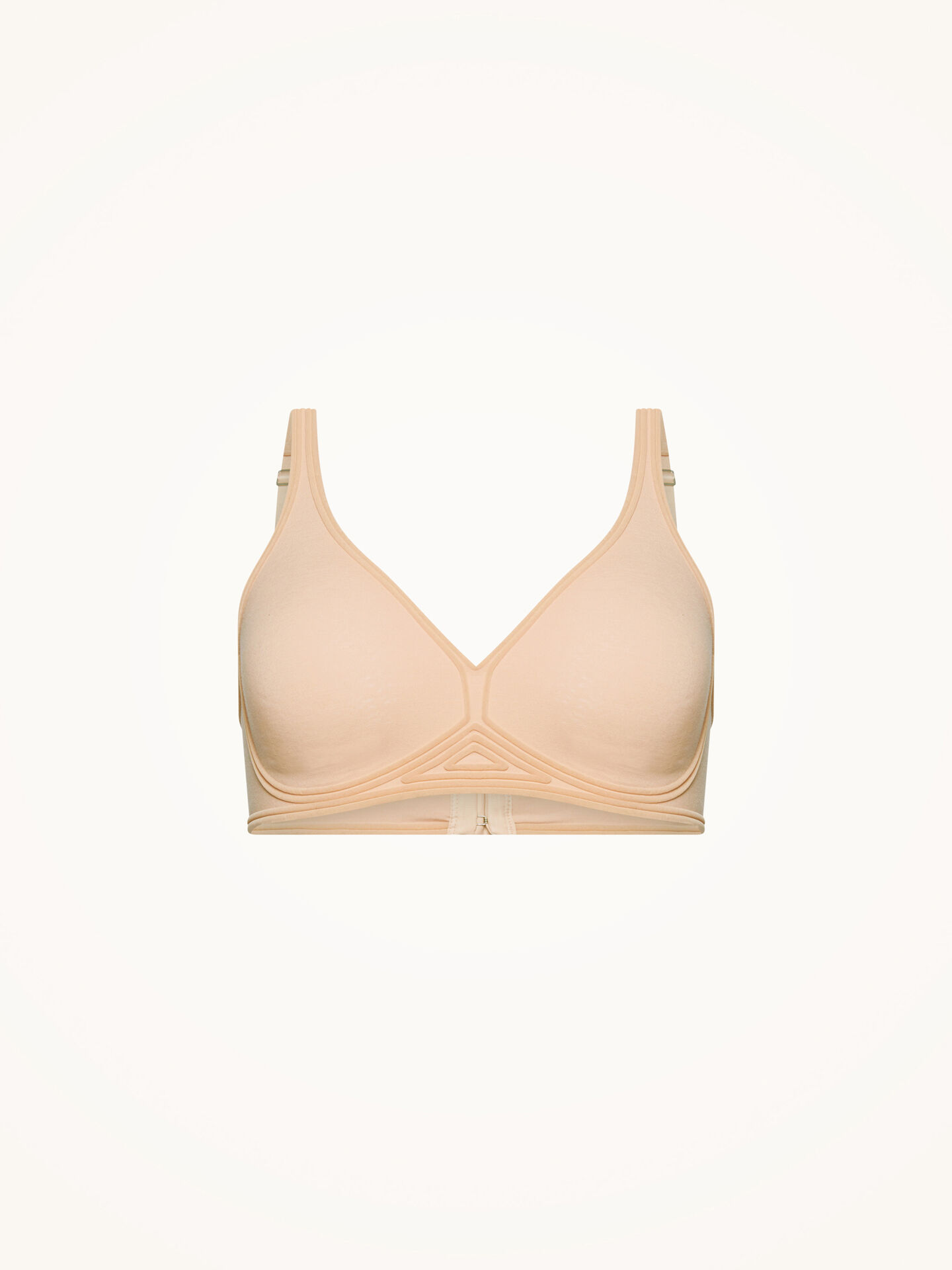 Cotton Contour 3W Skin Bra Cotton Contour 3W Skin Bra