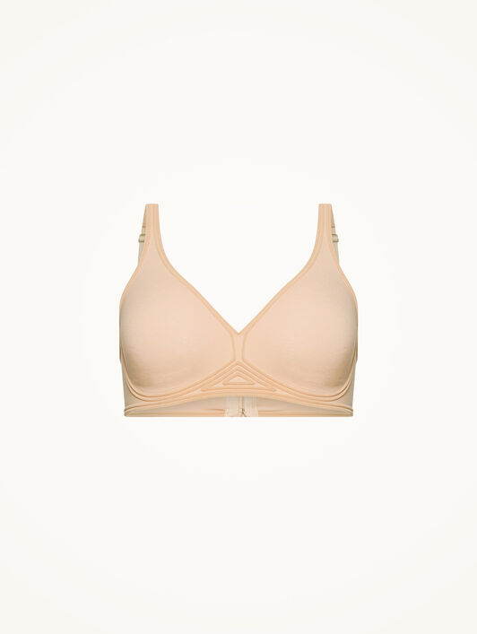 Cotton Contour 3W Skin Bra Cotton Contour 3W Skin Bra