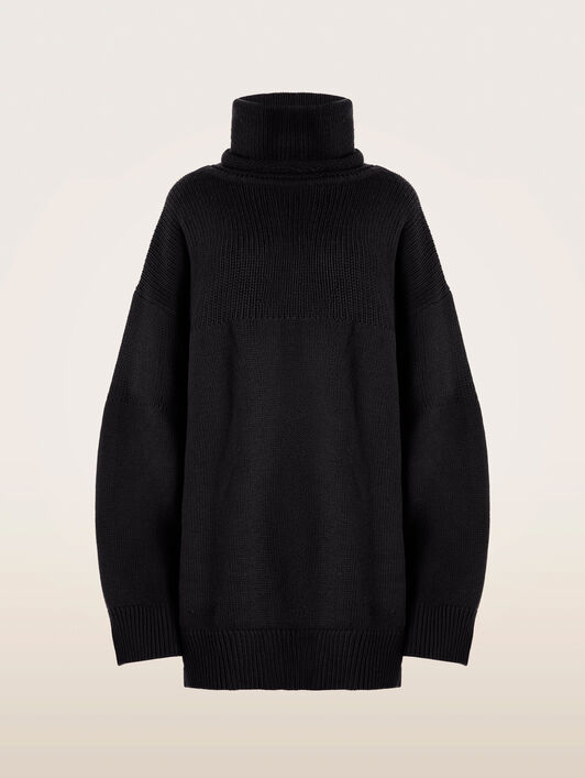 Compact Merino Loose