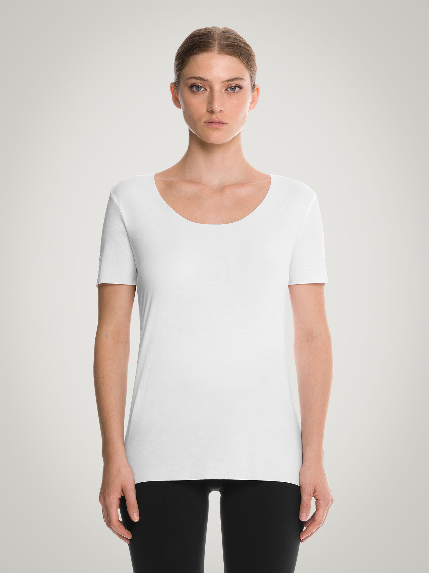 PURE TOP SHORT SLEEVES PURE TOP SHORT SLEEVES