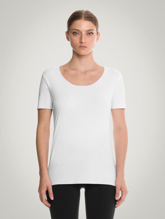 PURE TOP SHORT SLEEVES PURE TOP SHORT SLEEVES