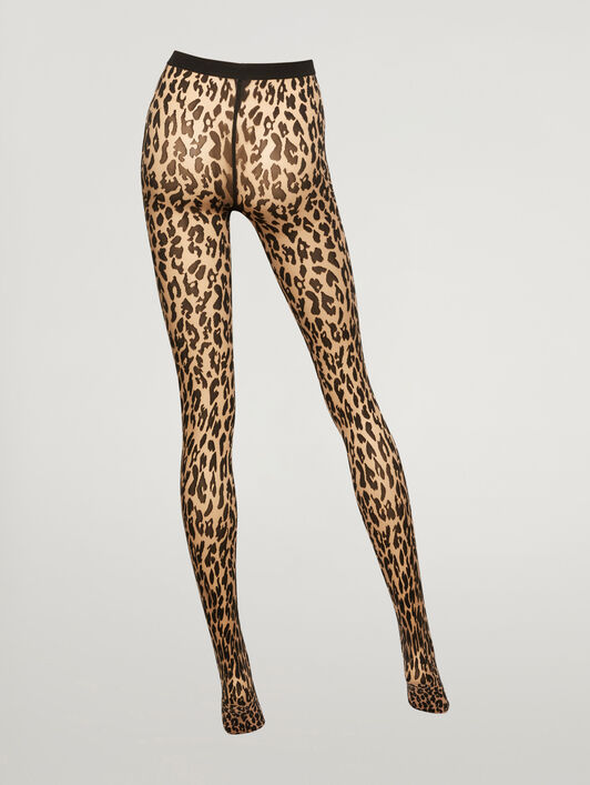 LEO TIGHTS