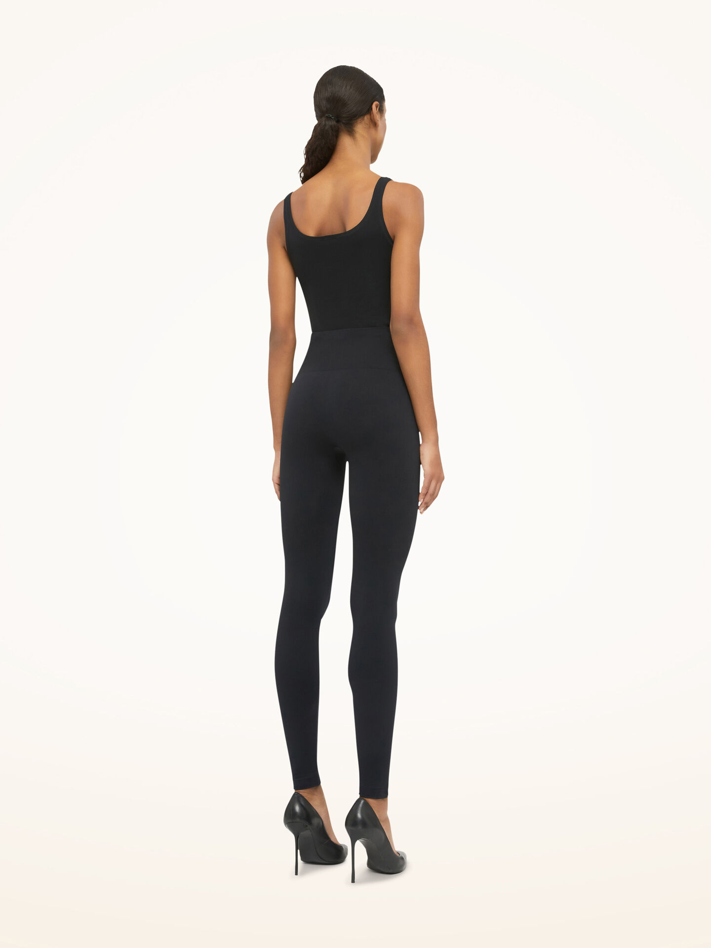Aurora Light Shape Leggings Aurora Light Shape Leggings