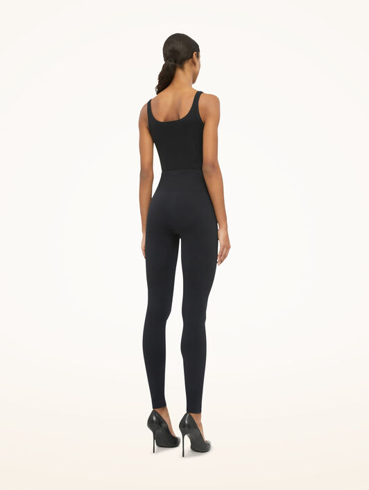 Aurora Light Shape Leggings Aurora Light Shape Leggings