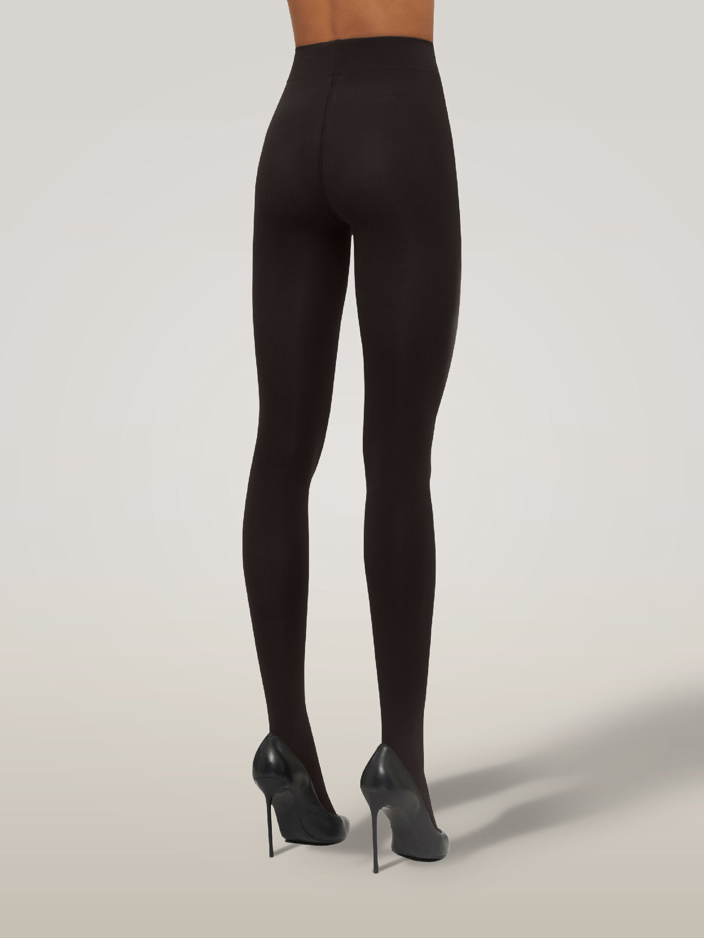 VELVET 66 LEG SUPPORT TIGHTS