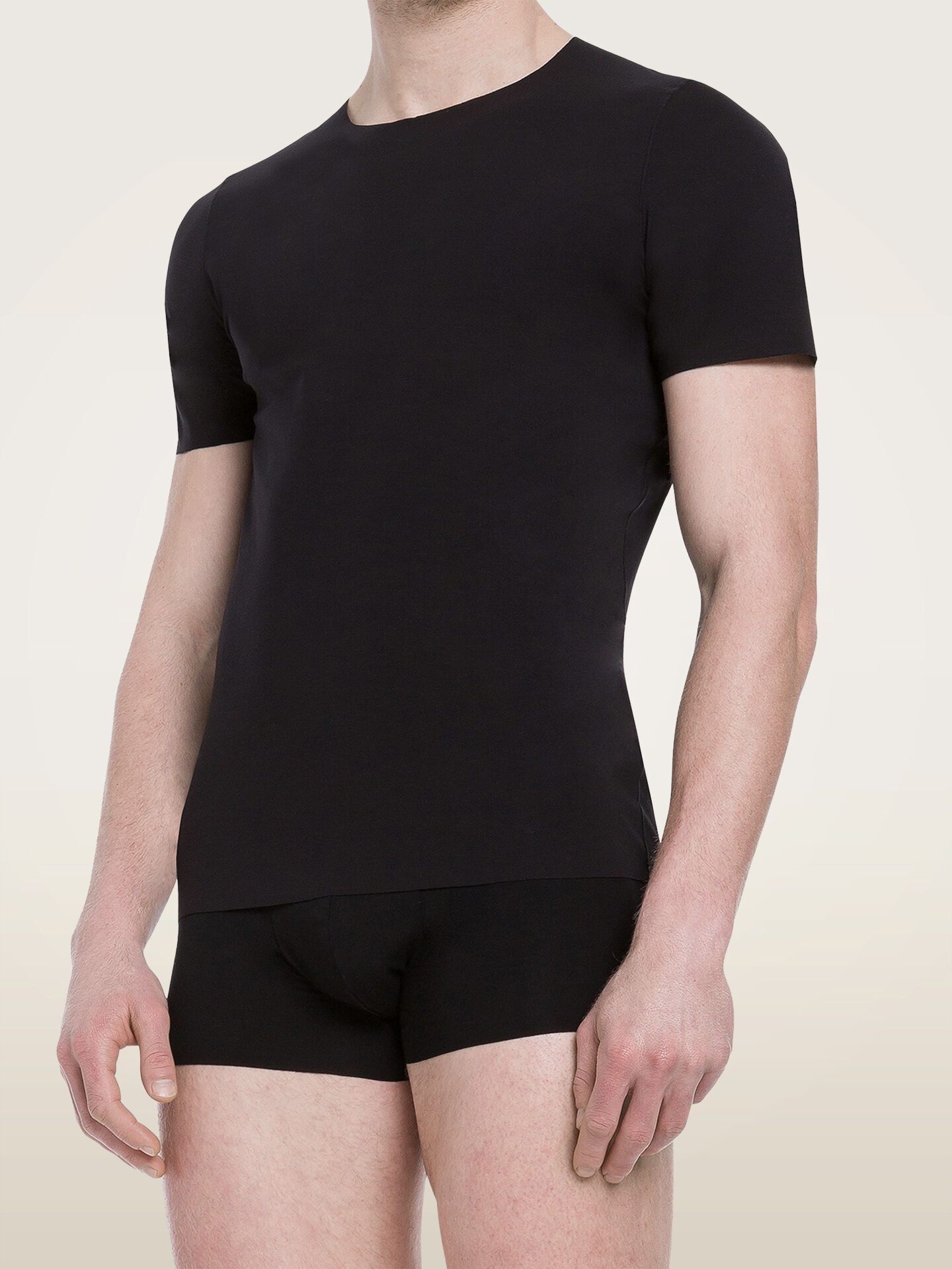 MEN'S PURE T-SHIRT