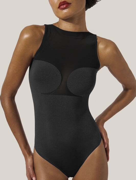 BUSTIER STRING BODY BUSTIER STRING BODY