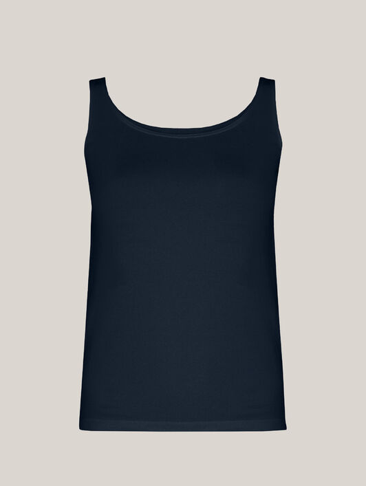 JAMAIKA TOP SLEEVELESS JAMAIKA TOP SLEEVELESS