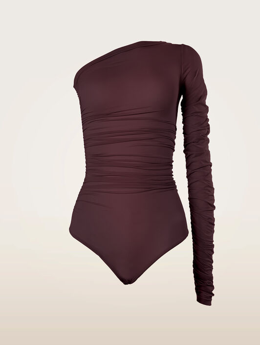 Sheer Drape