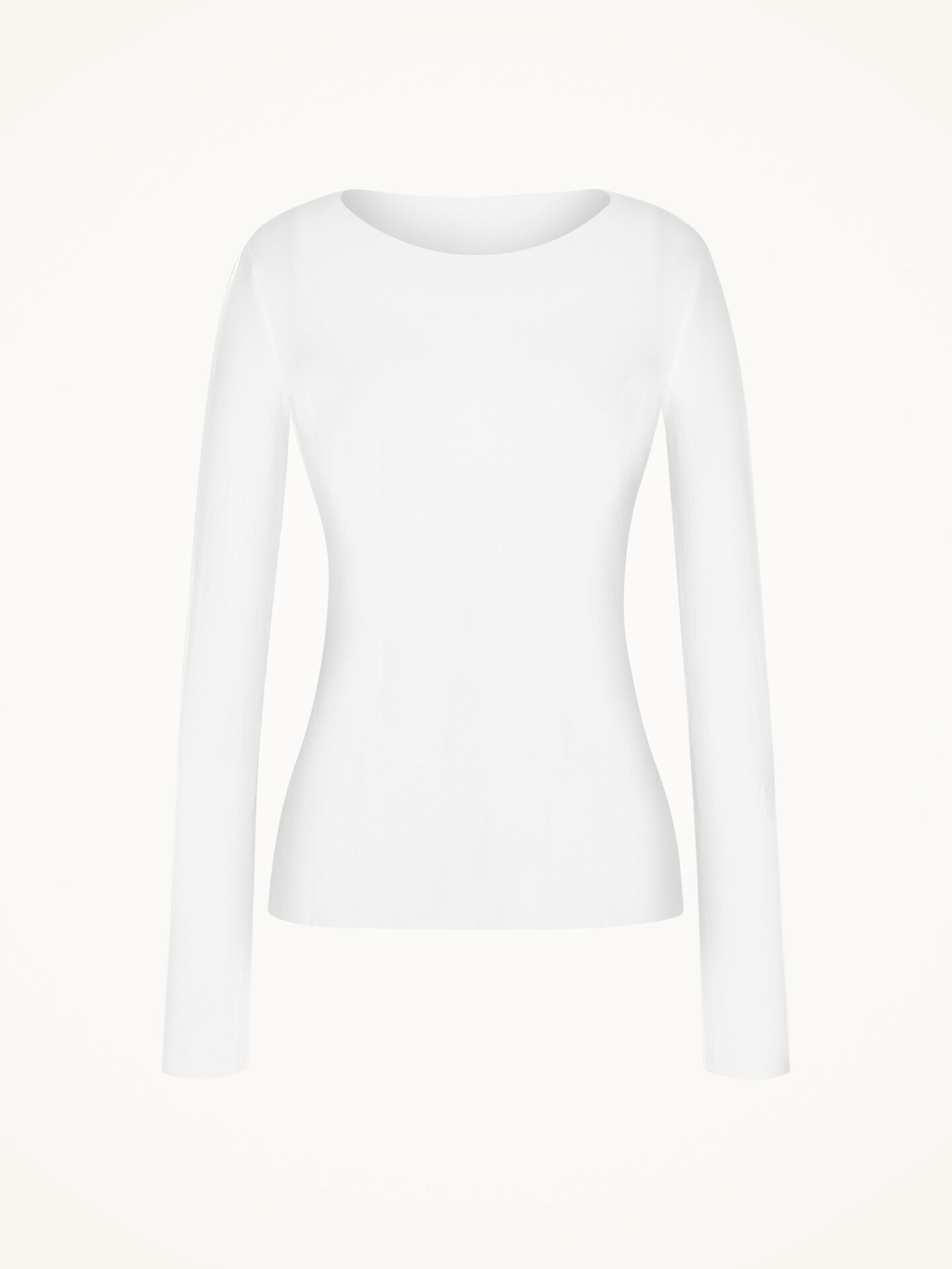 AURORA PURE TOP LONG SLEEVES