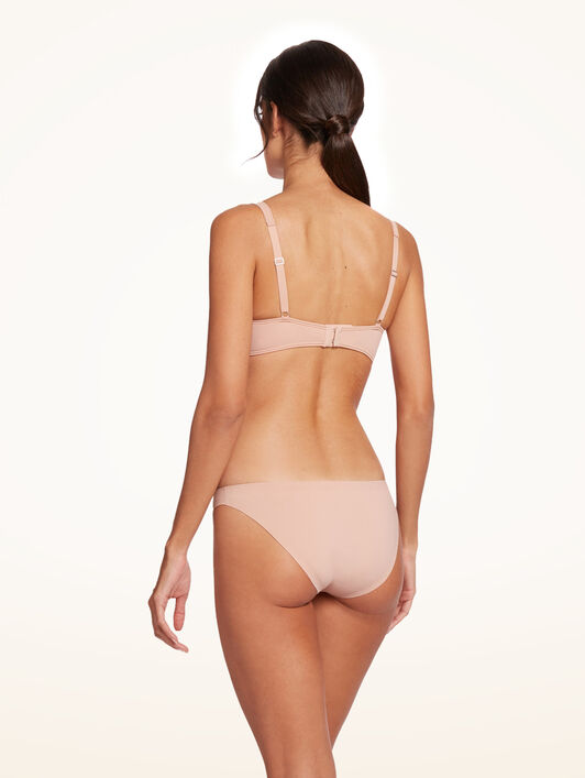 Cotton Contour 3W Skin Bra Cotton Contour 3W Skin Bra