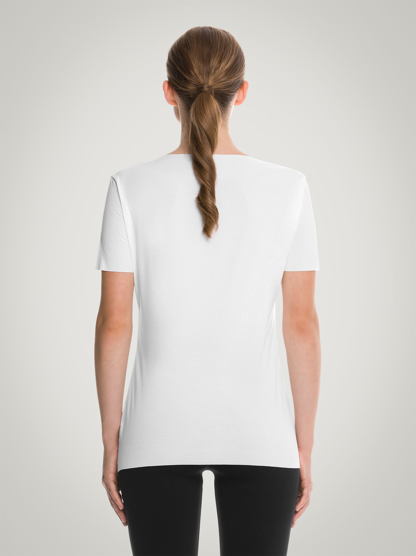 PURE TOP SHORT SLEEVES PURE TOP SHORT SLEEVES