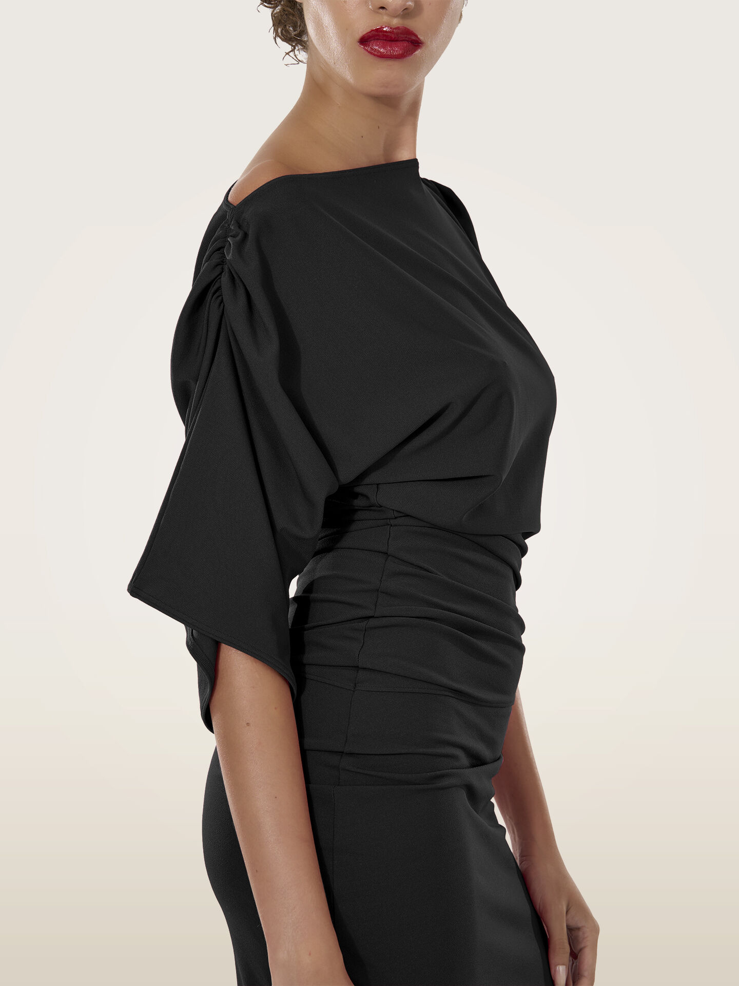 Fluid Drape Fluid Drape
