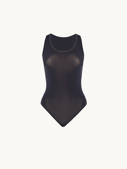 CRYSTAL STRING BODY