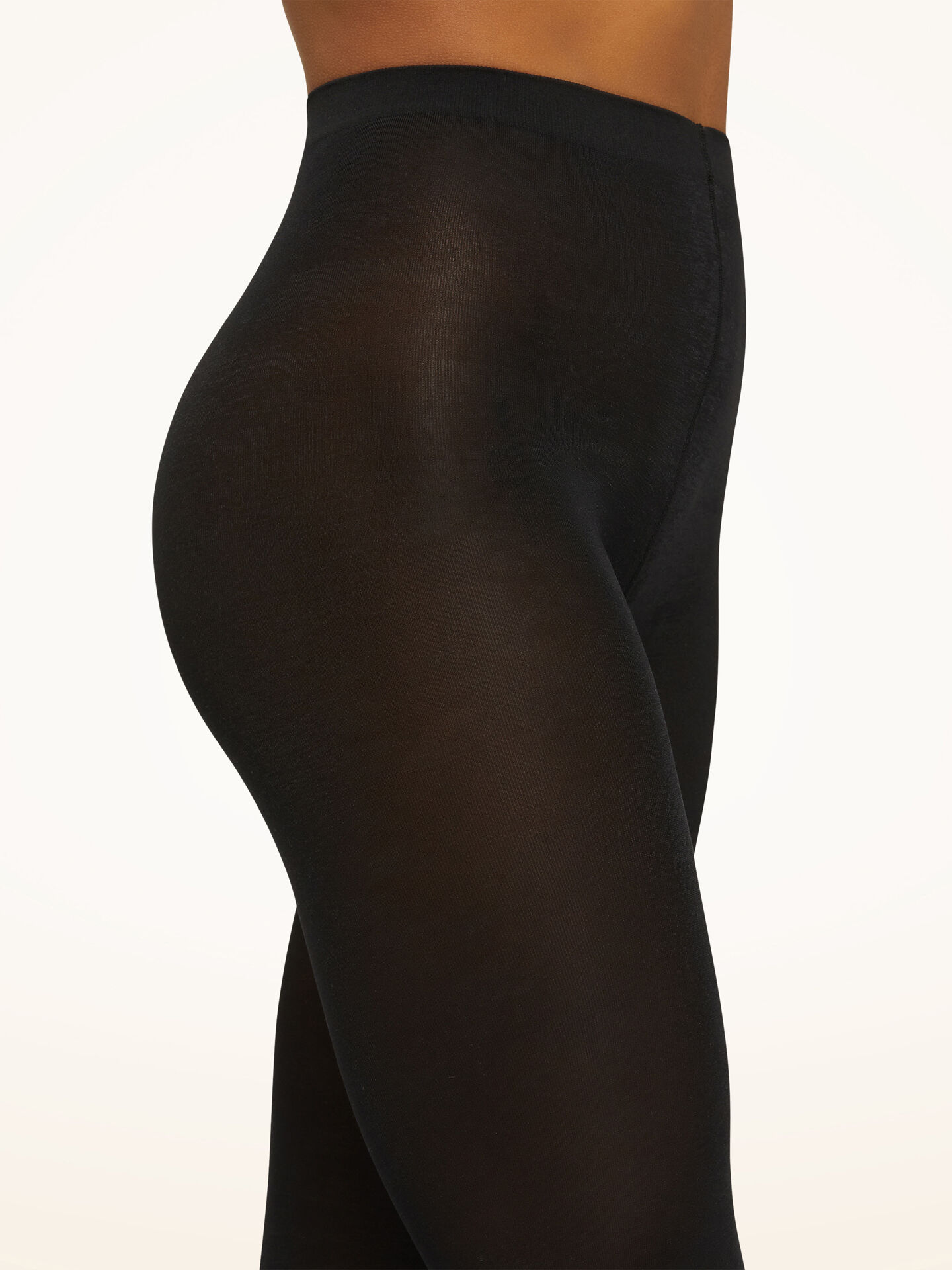 Satin Opaque 50 Tights Satin Opaque 50 Tights