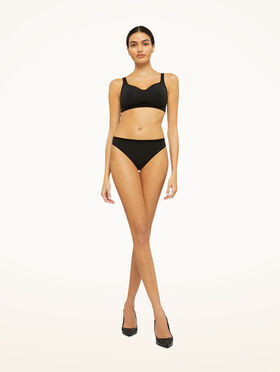 Cotton Contour 3W Cup Bra