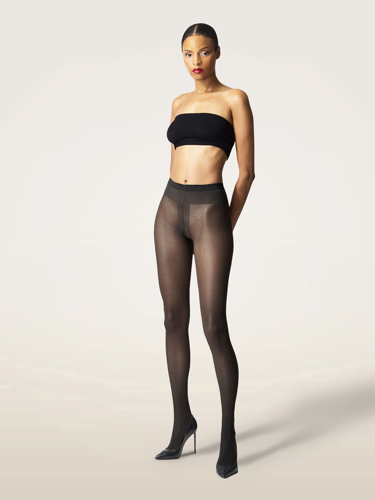 CRYSTAL TIGHTS CRYSTAL TIGHTS