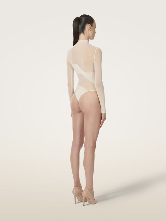 SHADE STRING BODY