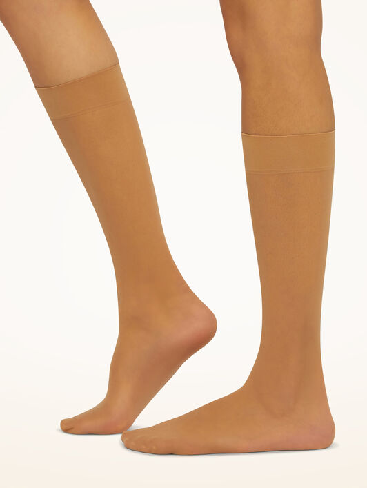 INDIVIDUAL 10 KNEE-HIGHS INDIVIDUAL 10 KNEE-HIGHS