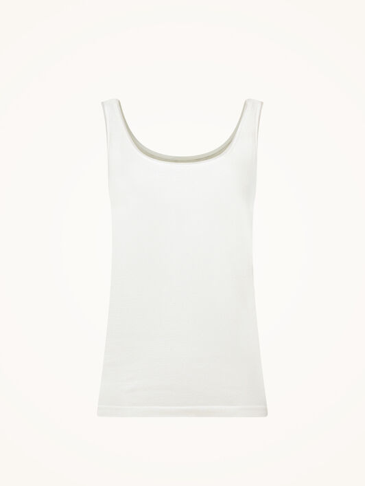 Jamaika Top Sleeveless Jamaika Top Sleeveless