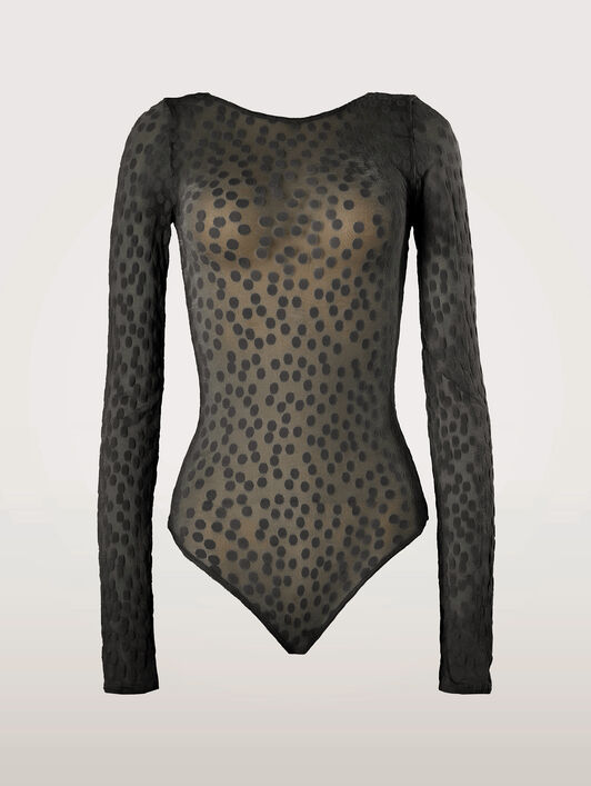 SWEET DOTS STRING BODY
