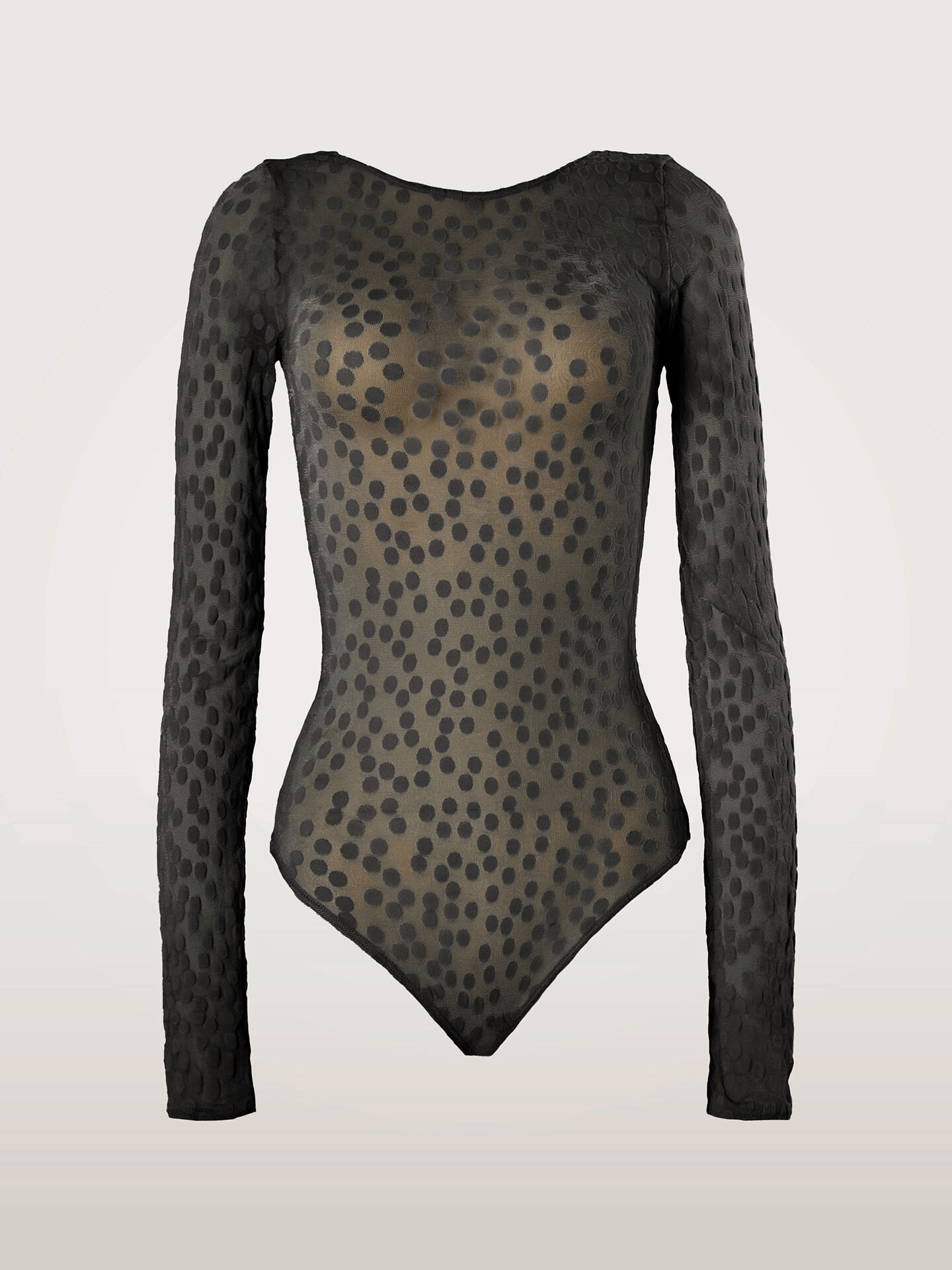 SWEET DOTS STRING BODY