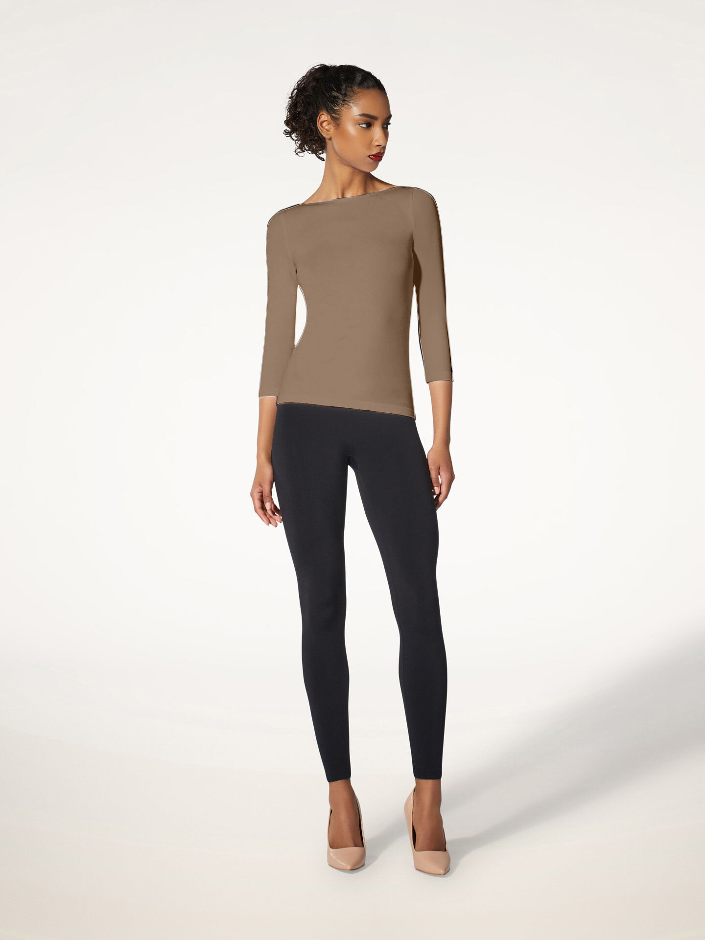 Cordoba Top Long Sleeves Cordoba Top Long Sleeves
