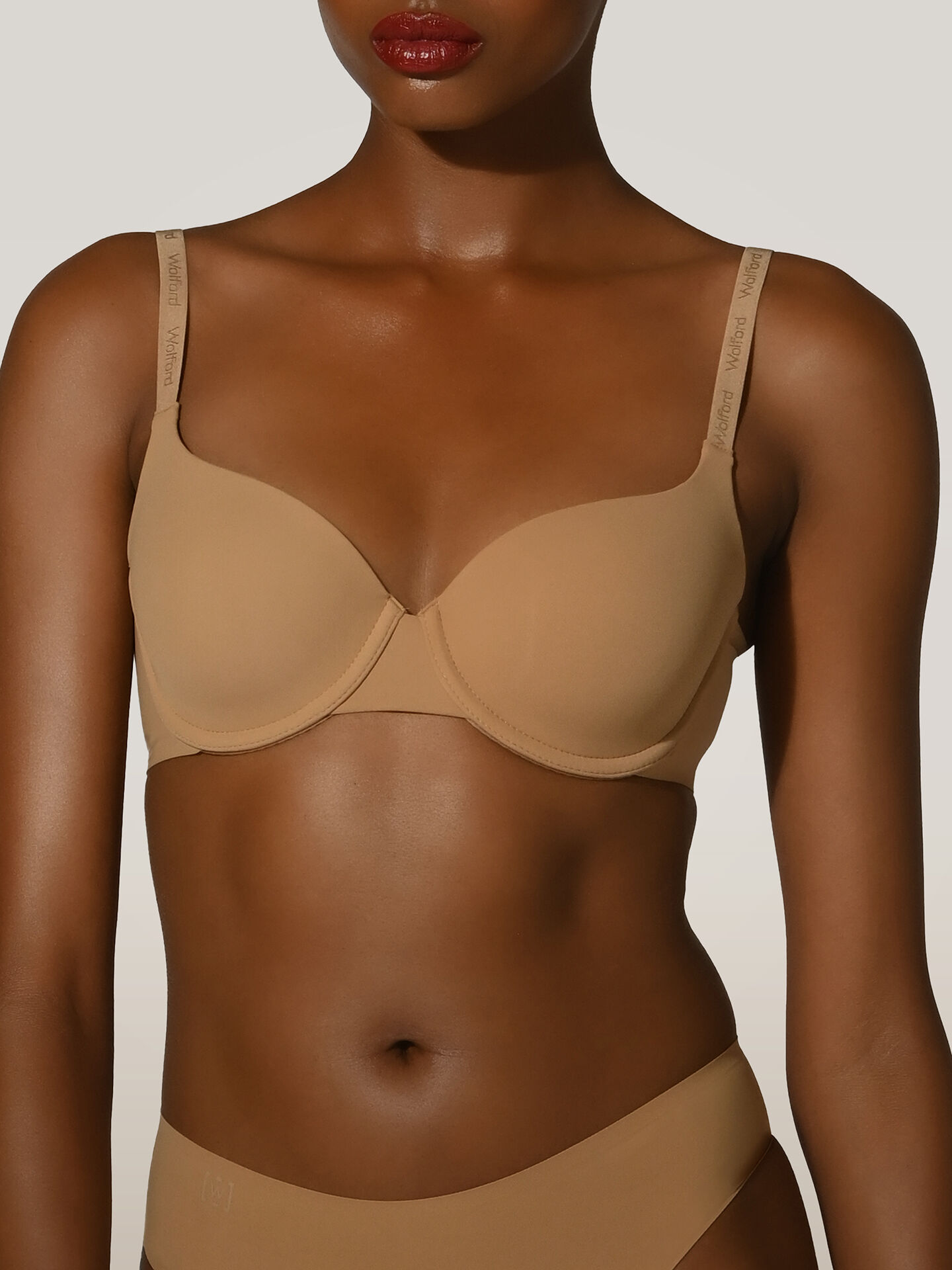 Pure 3W Cup Bra Pure 3W Cup Bra