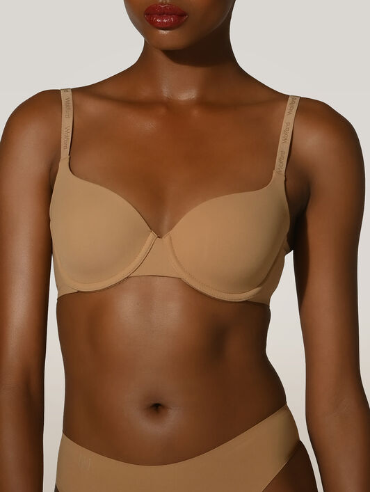 Pure 3W Cup Bra Pure 3W Cup Bra