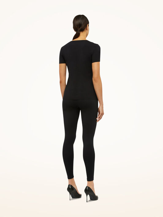 PURE TOP SHORT SLEEVES PURE TOP SHORT SLEEVES
