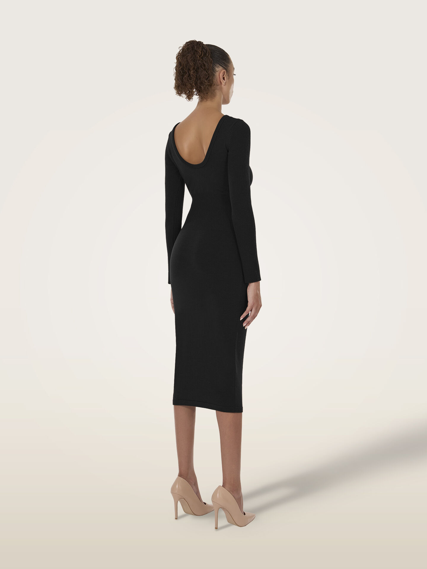 Compact Merino