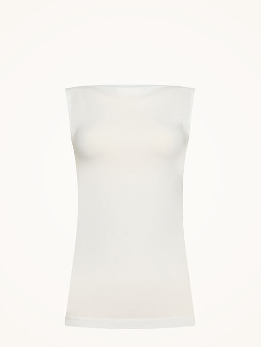 Aurora Top Sleeveless