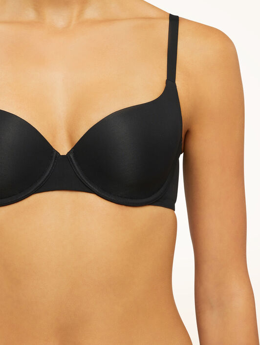 Pure 3W Cup Bra