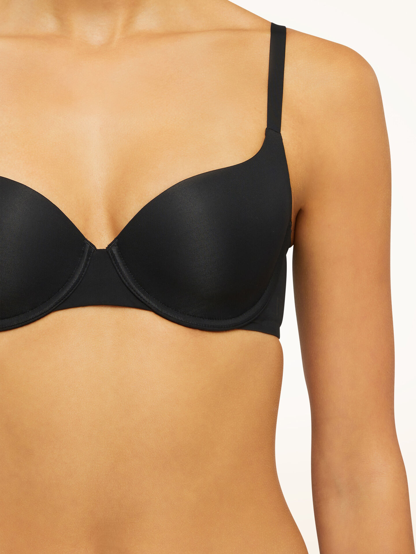 Pure 3W Cup Bra
