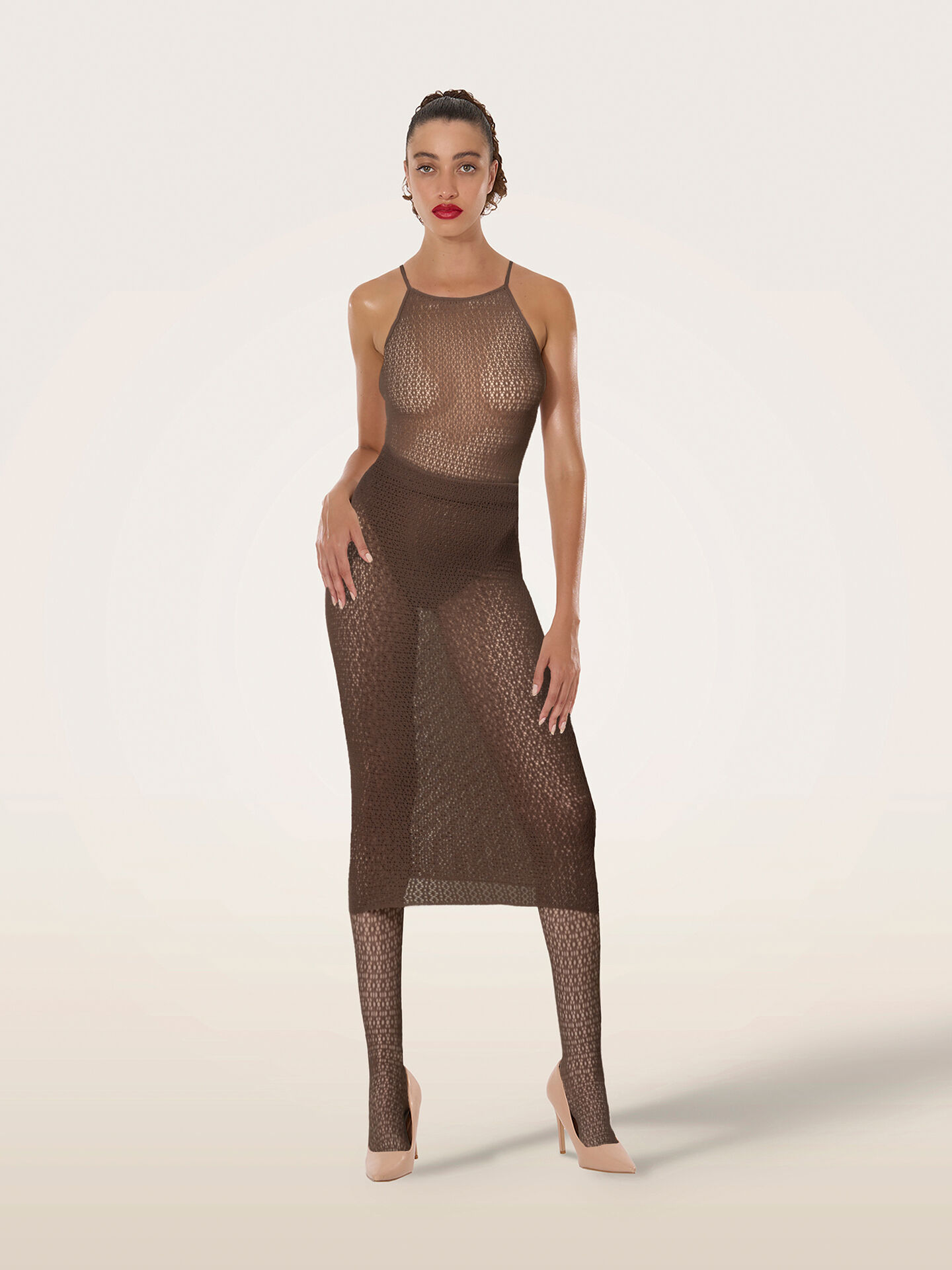 Daisy Net