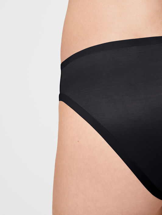 Sheer Touch Tanga Sheer Touch Tanga