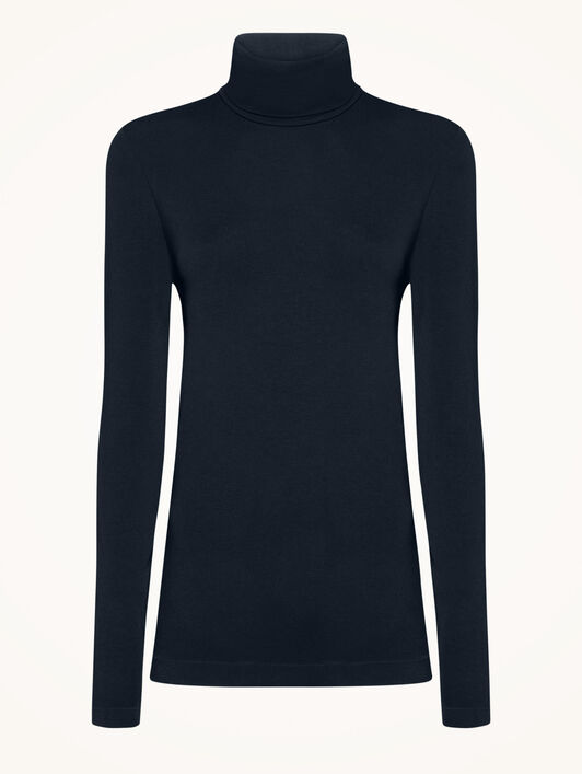 Aurora Top Long Sleeves