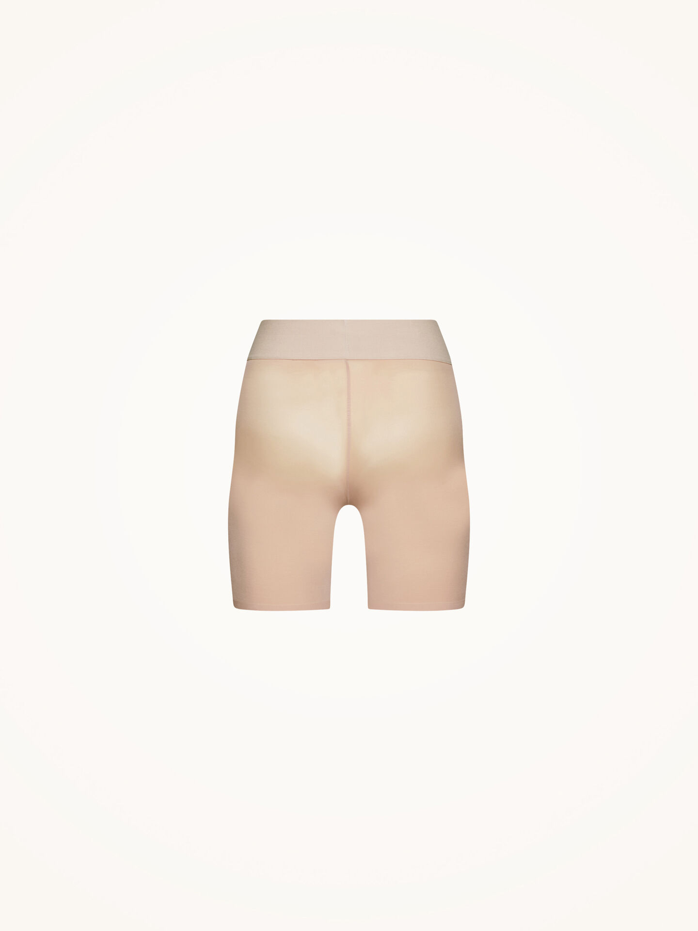 Sheer Touch Control Shorts Sheer Touch Control Shorts