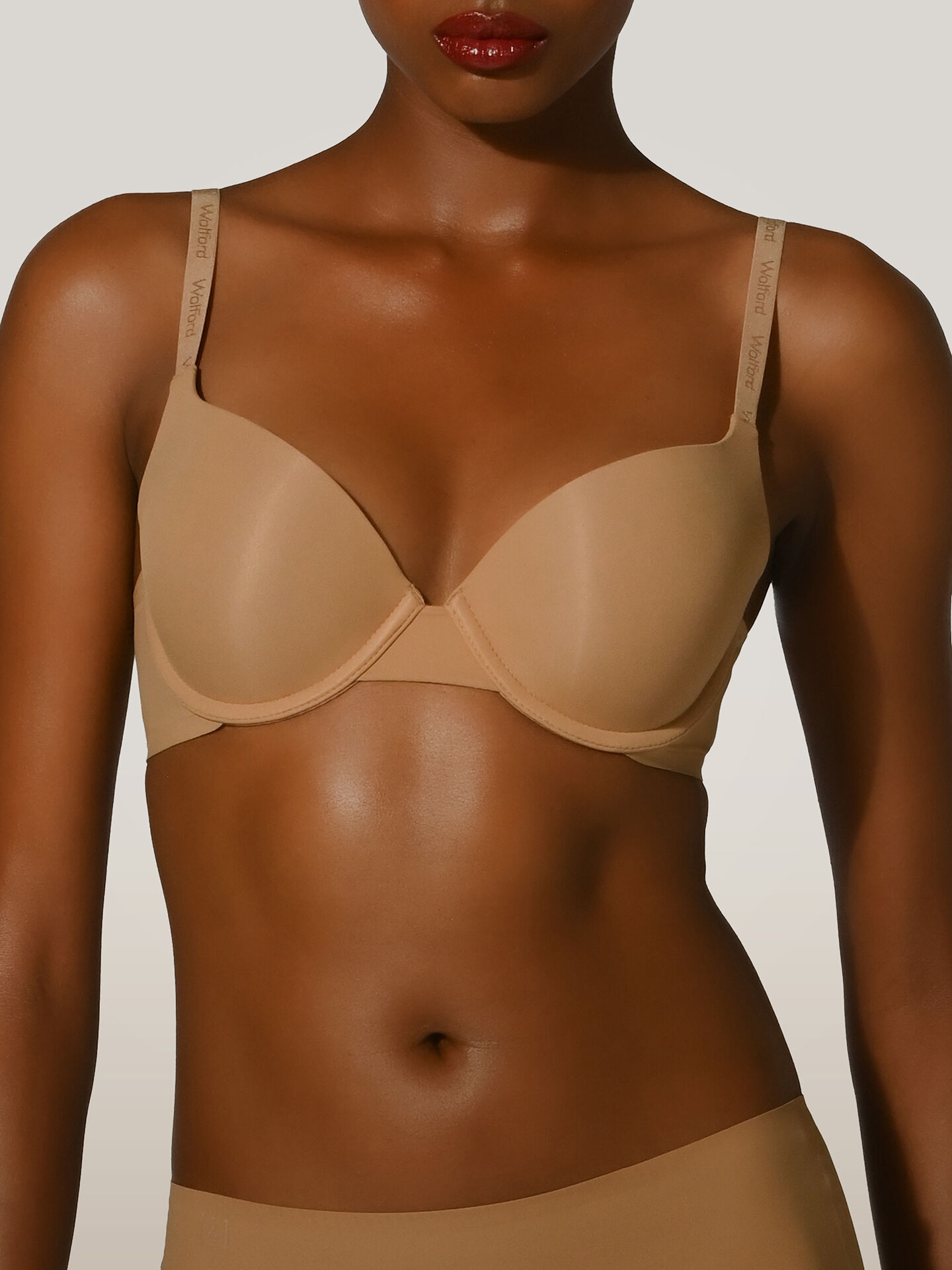 Pure 3W Push-Up Bra Pure 3W Push-Up Bra