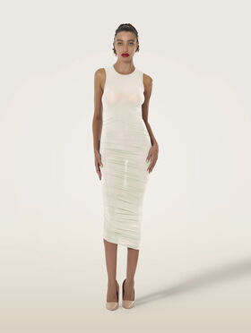 Sheer Drape