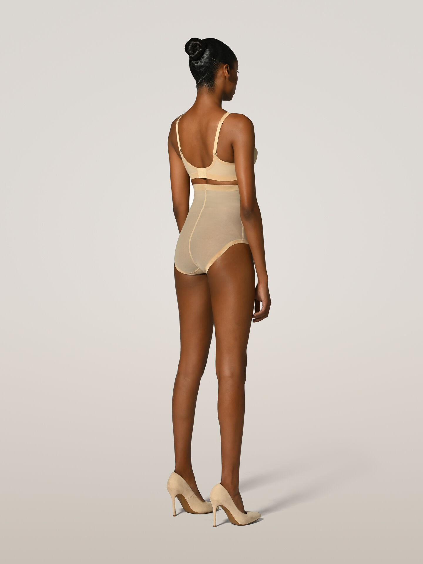 Tulle Full Bra Tulle Full Bra
