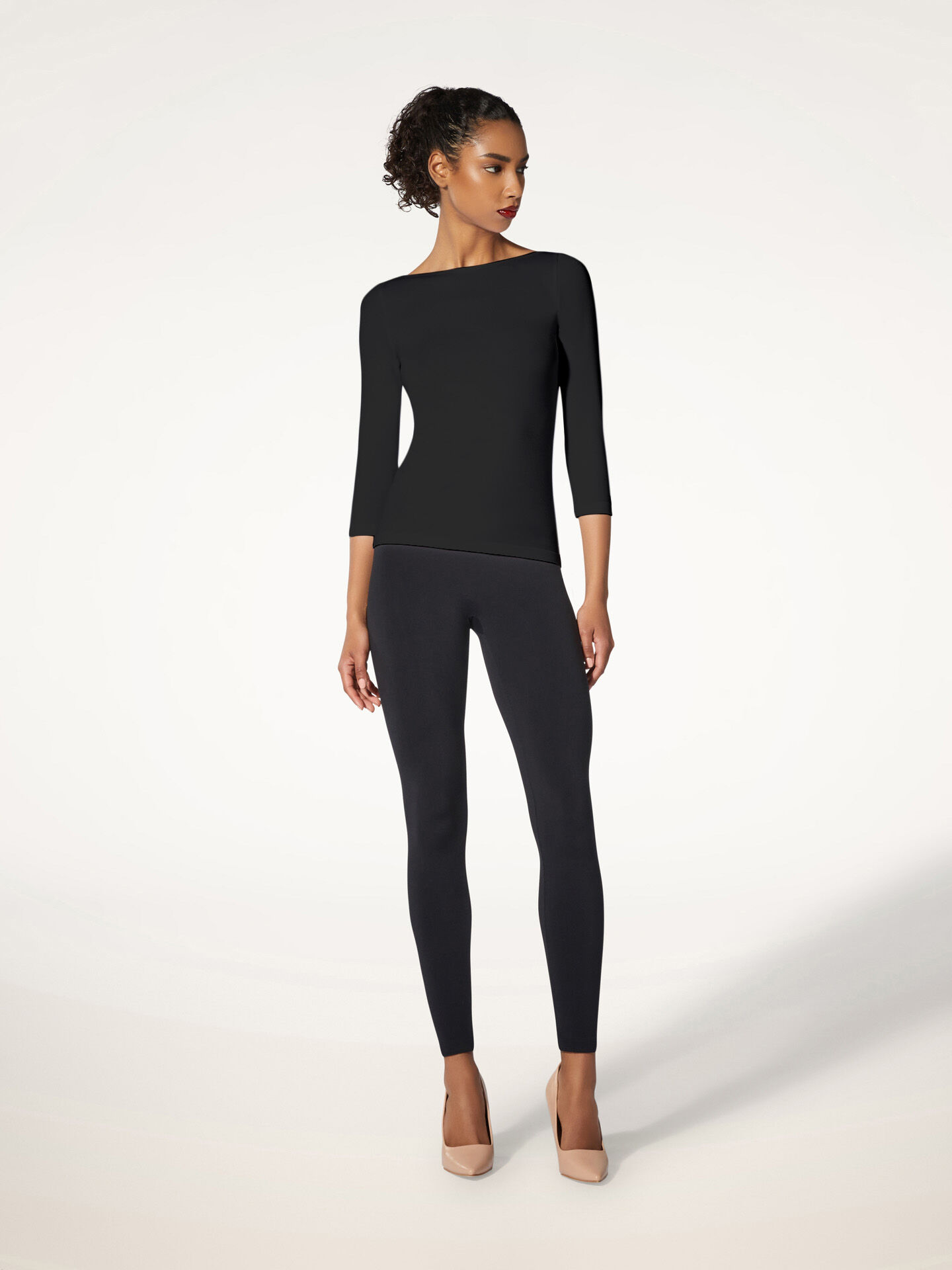 Cordoba Top Long Sleeves Cordoba Top Long Sleeves
