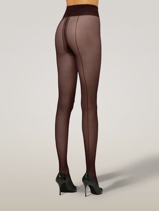 Individual 10 Back Seam