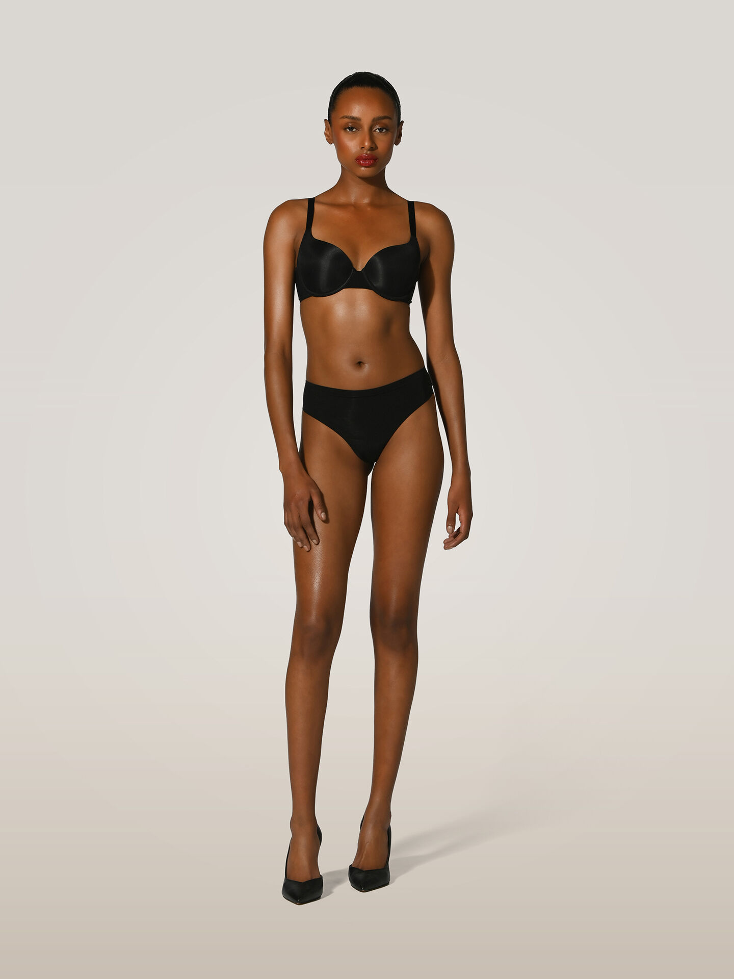 Pure 3W Cup Bra Pure 3W Cup Bra