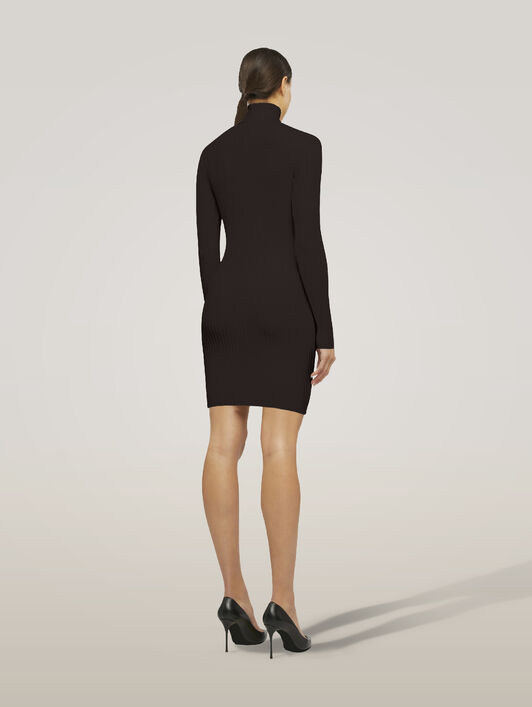 Merino Rib