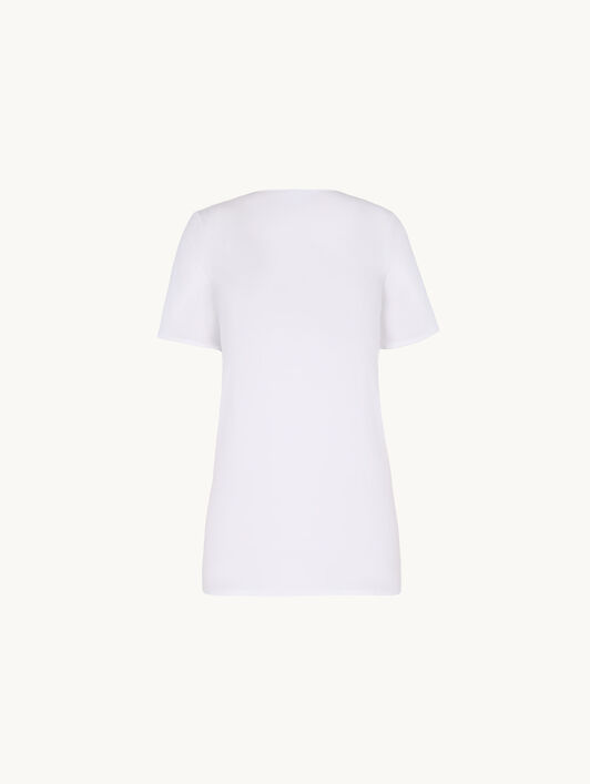 Pure Top Short Sleeves