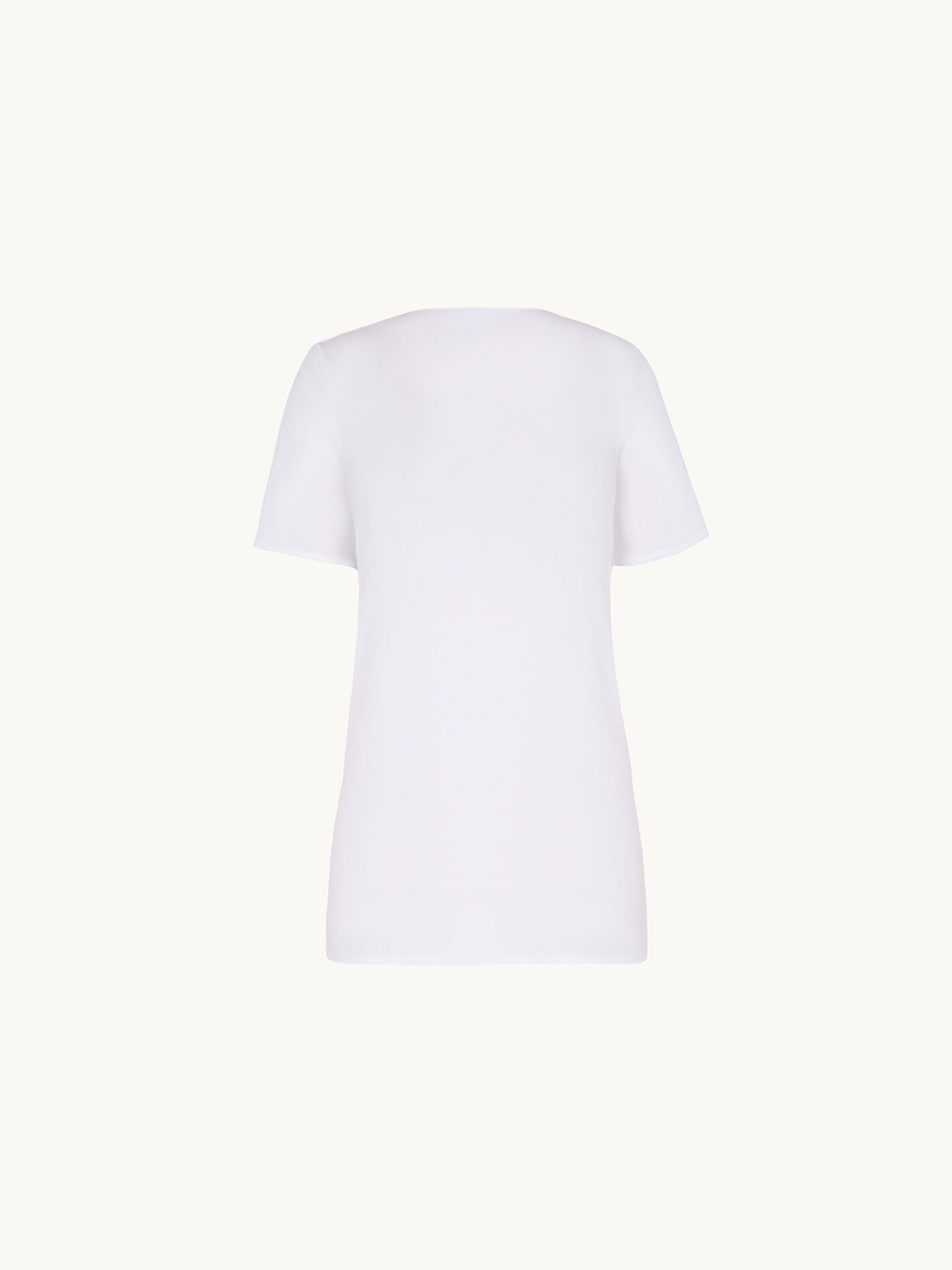 Pure Top Short Sleeves