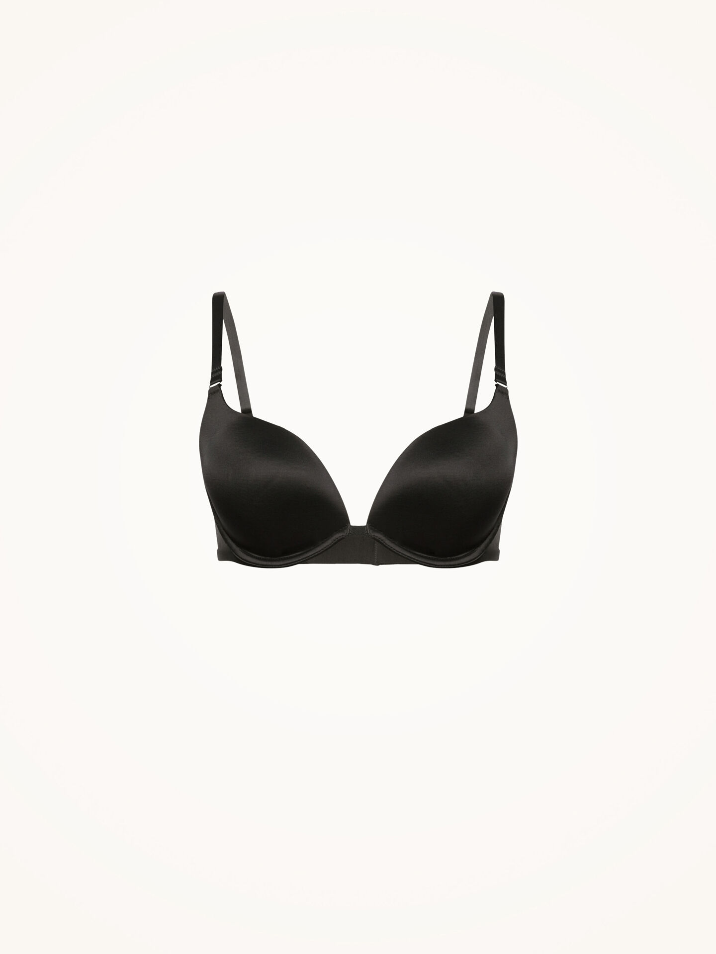 Sheer Touch Push-Up Bra Sheer Touch Push-Up Bra
