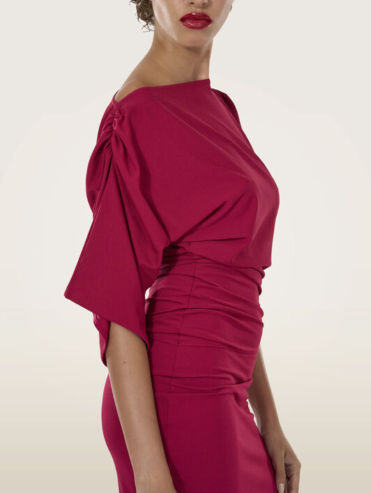 Fluid Drape