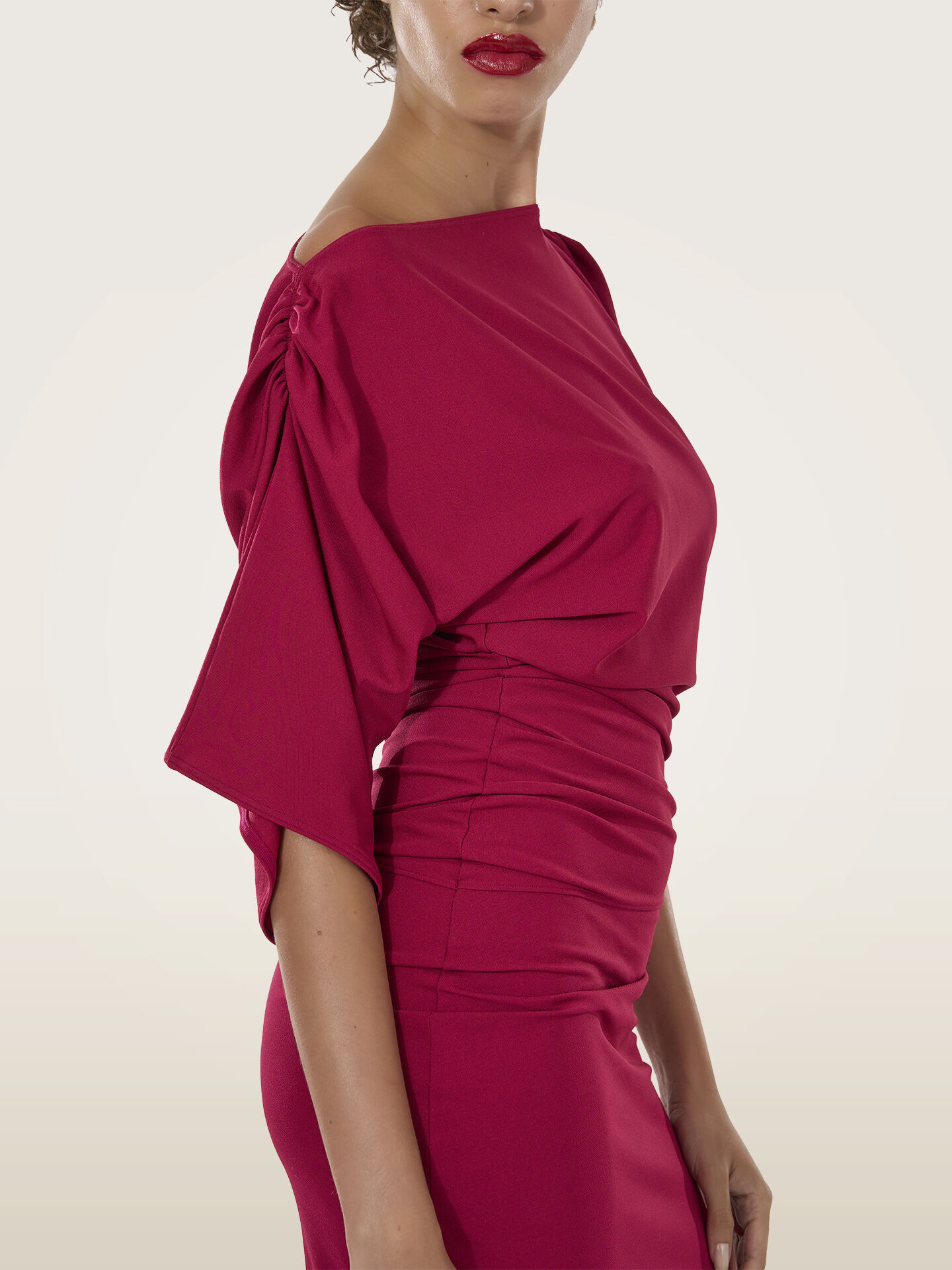 Fluid Drape